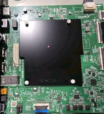 TCL 50Q651G, 55Q651G, 65Q651G Main Board 30800-001195
