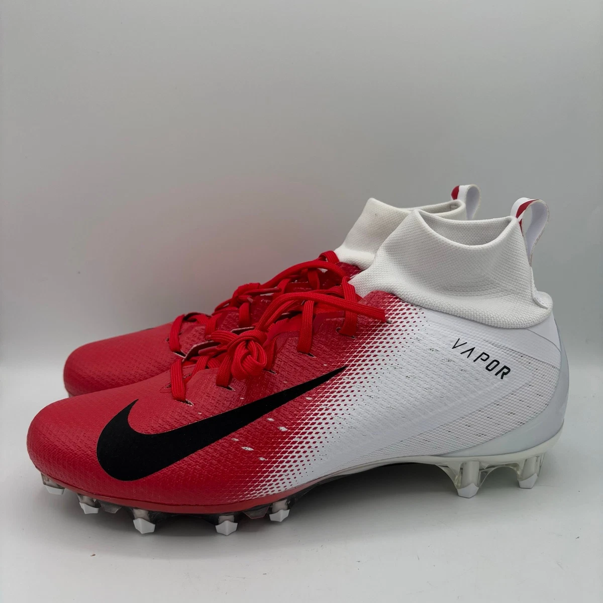 Preços baixos em Nike Vapor Untouchable Pro Red | eBay