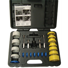 Private Brand Tools 70961 Crankshaft Camshaft Seal Tool Kit