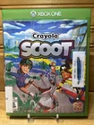 Crayola Scoot (Microsoft Xbox One)