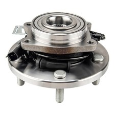 Front Wheel Hub & Bearing Assembly Fit For 2012-2013 Dodge Grand Caravan V6 3.6L