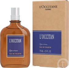 L`Occitane Huge Selection EDT, Creams & Lotions - All BNIB + FREE Delivery