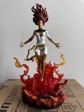 Iron Studios White Phoenix X-men Bds Art 110 Statue Iron Studios White Phoenix X-men Bds Art 110 Statue