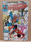 AMAZING SPIDER-MAN #340 HIGH GRADE MARVEL