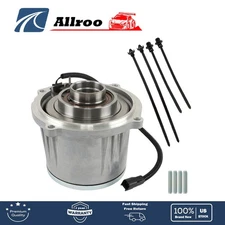 Rear Differential Viscous Coupling KE012797XA For 13-23 Mazda CX-3 CX-5 CX-9 AWD