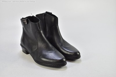 Rieker  Damen Stiefelette Boots  EUR 37 Nr. 25-B 2227