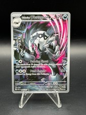 Pokemon - Galarian Obstagoon 245/217 Illustration Rare Ascended Heroes Near Mint