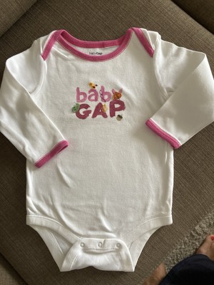 aus den USA  von Baby GAP  Einteiler, Body, Spieler, 18-24 Mo hier ca. 86/92