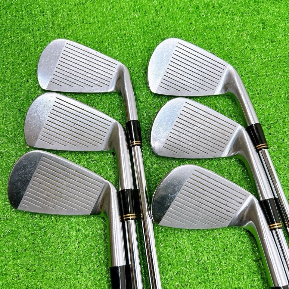 BRIDGESTONE LH Tour Stage X-BLADE CB 5-9,P NSPRO 950 Flex S Left Handed STORE - Image 2 of 4
