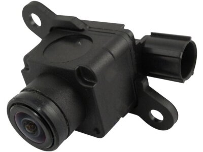 DIY Solutions 38QG39R Park Assist Camera Fits 2015 Dodge Viper