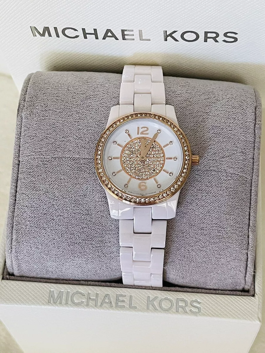 Chi tiết 58 về michael kors portia watch cdgdbentreeduvn #29 Chi tiết 58 về michael kors portia watch cdgdbentreeduvn