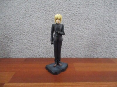 figma Fate/Zero セイバー Zero ver. ABS＆PVC塗装済み可動フィギュア figma セイバー Zero ver