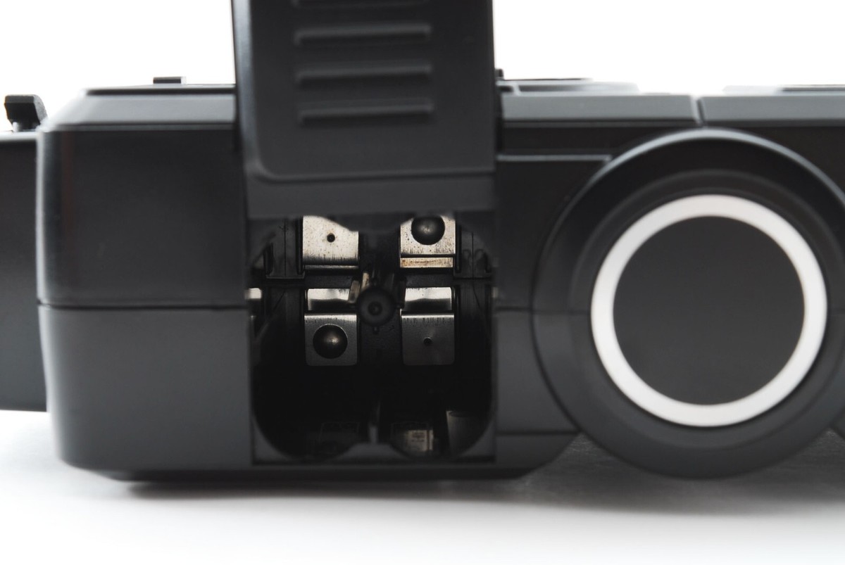 フィルムカメラ National PE-3057 National PE-3057 - Accessory