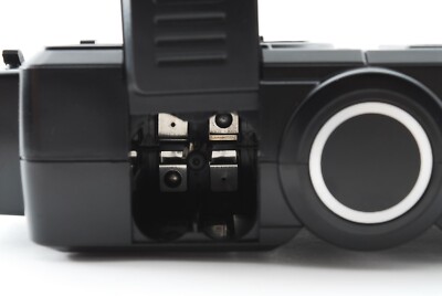 N Mint] National Electro Flash PE-3057 for Classic Film Camerafrom