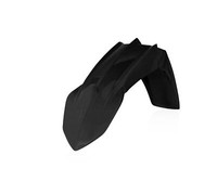 Acerbis KotflüGel Vorne Schwarz 3 Yamaha Wr 250 F 2020-2024 0022954.092