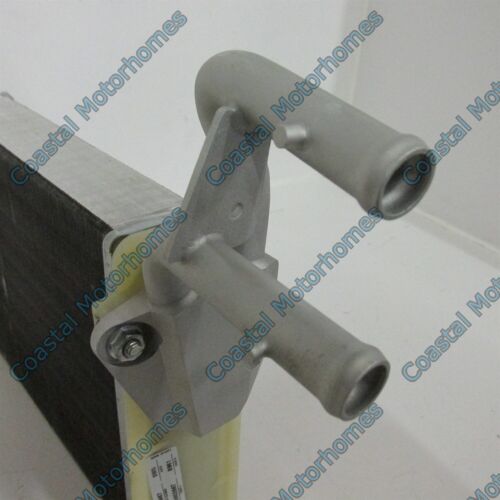 Se adapta a Fiat Ducato Peugeot Boxer Citroen Relay RHD Heater Matrix 1321310080 - Imagen 2 de 2