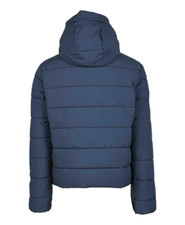 Cappotti, giacche e gilet da uomo blu Museum Acquisti Online su