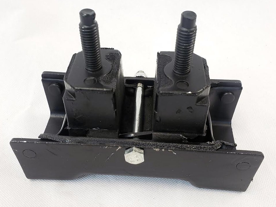 3-Piece Engine Motor & Transmission Mount Set – For Ford F-100, F-150, F-250 5.0L – AM High Quality