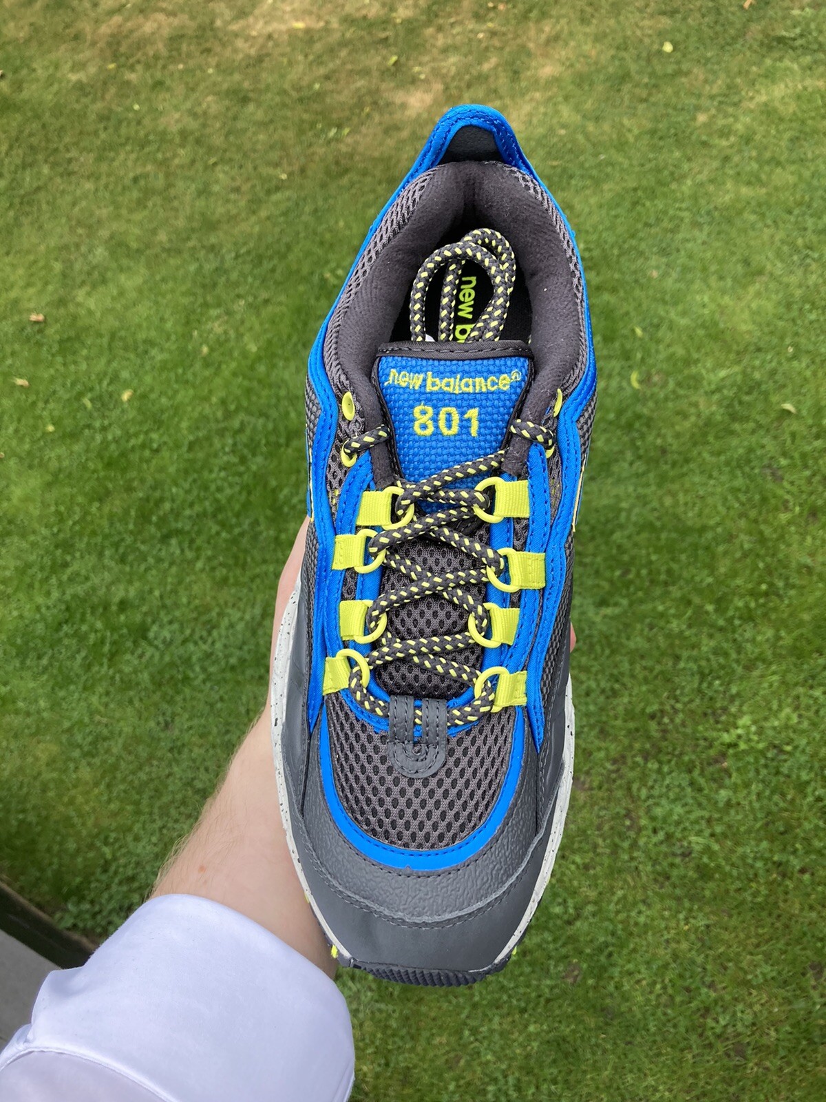 Classic Trail Running Hiking Shoes 
