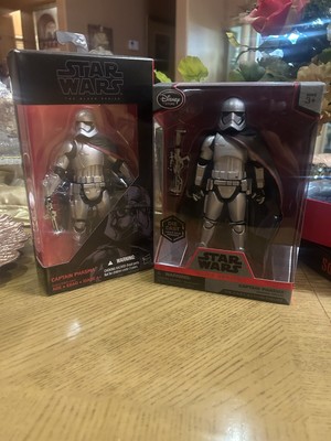 star wars action figures / Small Dmg
