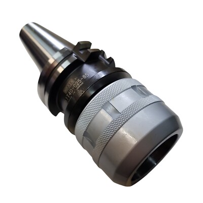 Nikken 25mm Spannzange IT40-C25-85 ISO40 ER25 Präzision Fräsen 12,000 RPM Srs