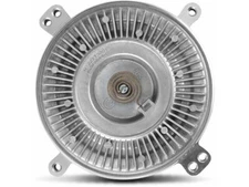 For 1984-1985 Mercedes 380SE Fan Clutch Autopart Premium 37845GD 3.8L V8 Base