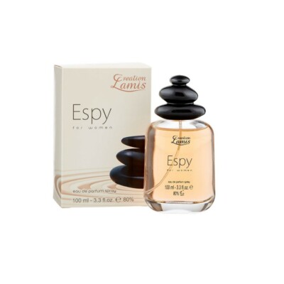 Creation Lamis Damen Eau de Parfum Spray Espy 100ml