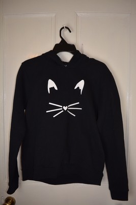 karl lagerfeld women's sweatshirt