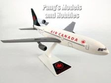 Lockheed L-1011 TriStar Air Canada 1/250 Scale Model by Flight Miniatures