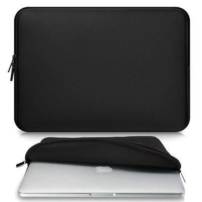 Case Bag for Macbook Pro 13 w/out touch bar 2017 2018 2016 Mac