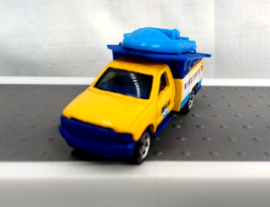 Matchbox Ford F-250 | eBay
