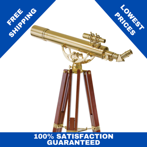 celestron ambassador 80az