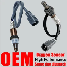 2X OEM Up & Downstream Oxygen O2 Sensors For Toyota Camry 2.4L 234-4622 234-9049