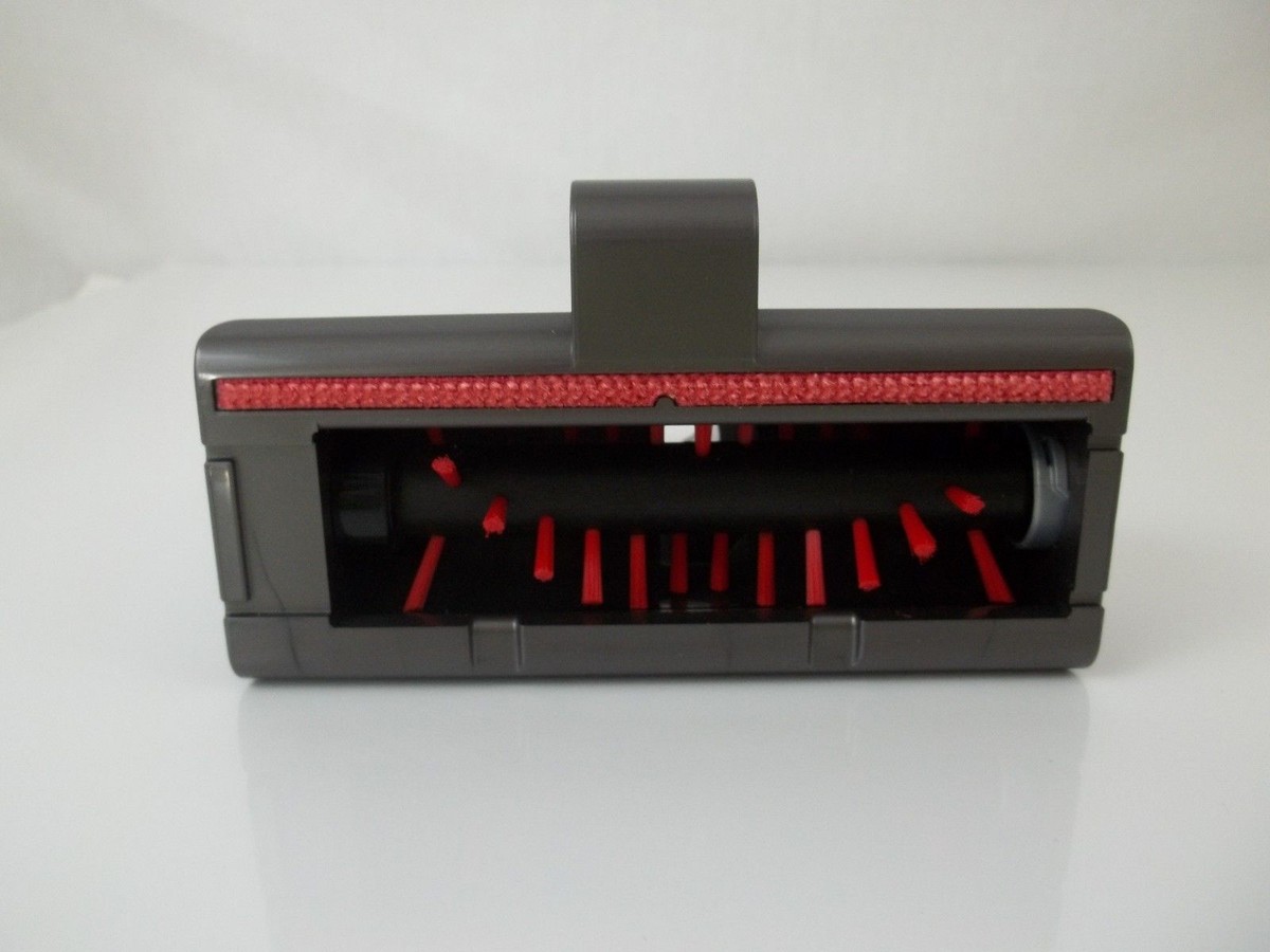 Genuine DYSON V6 Mattress Vacuum Mini Motorized Tool 962748-08 | eBay