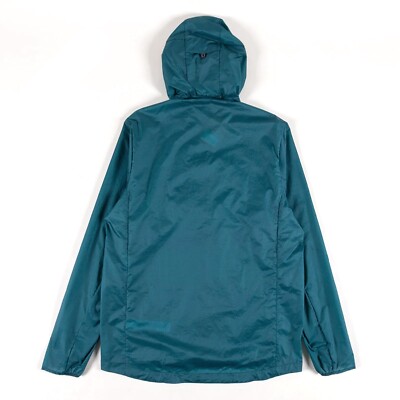 ジャケット・アウター Patagonia M's Houdini Jkt Wetland Blue M Patagonia Men's - Houdini Jacket - Wetland Blue | eBay