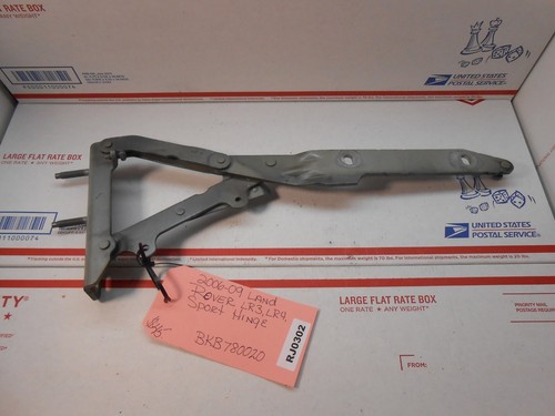 2006-2009 LAND ROVER LR3 LR4 SPORT HINGE BKB780020 RJ0302 - Picture 2 of 4