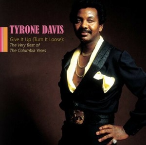 Tyrone Davis Greatest Hits | eBay