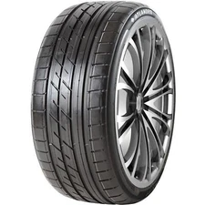 1 New Atlander Ax-99  - 235/30zr22 Tires 2353022 235 30 22