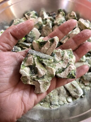 PURE SAMBRANI LOBAN LOBHAN BENZOIN GUM RESIN DHOOP Dry Green Free Ship