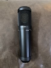 Img Stageline Ecm-140 Universal Condenser Microphone