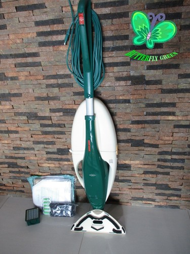 scopa elettrica vorwerk folletto vk 131 motore originale no vk 135 140 150  200 | eBay
