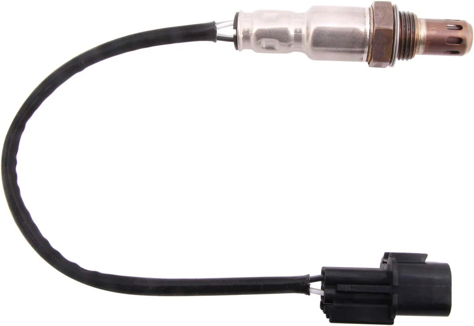 Set Of 4 Oxygen O2 Sensor Up+Downstream For 2014 2015 2016 2017 2018 Kia Sedona - Image 3 of 4