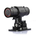F9 Mini HD 1080P DV Outdoor Camcorder for Bicycle Sport Action Video Helmet +Bag
