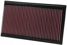 FILTRE A AIR K&N M-1883 pour Jaguar XF 3.0 V6 2015