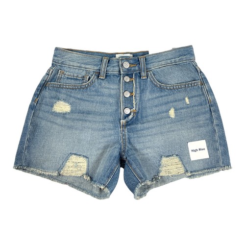 Supreme Shorts Rigid Baggy Selvedge Denim Short 30 Navy Used | eBay