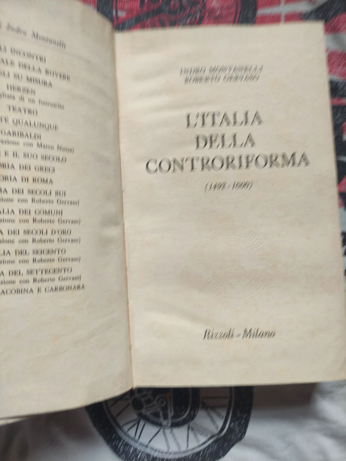 Foto 21 di 21