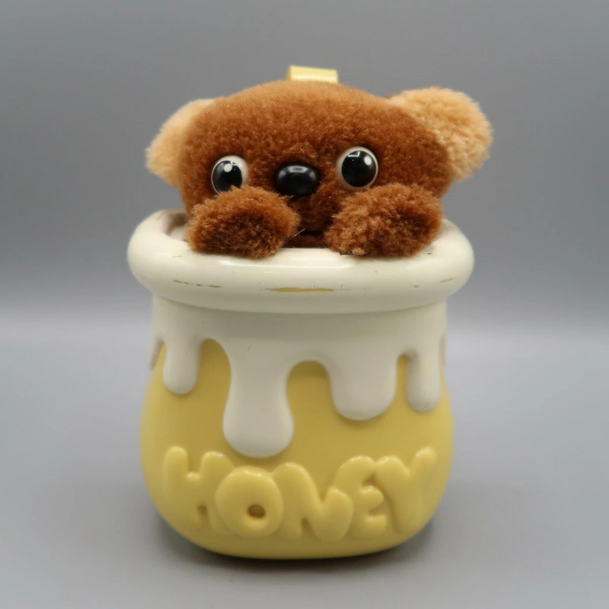Tomy top music box