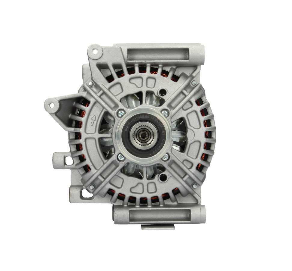 Nuovo Alternatore Compatibile Per Mercedes E270 0124625019+PRO 200 A 12 V