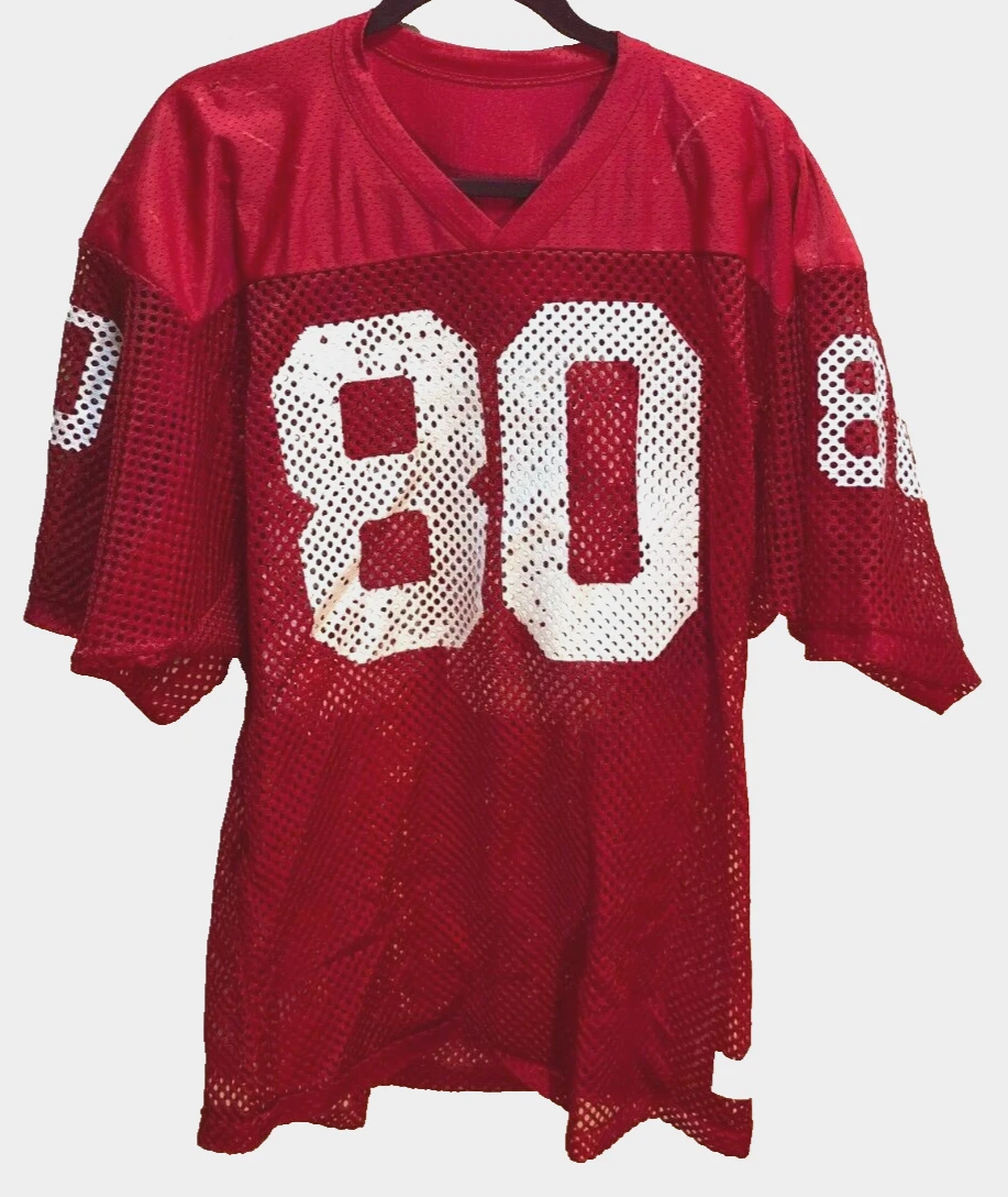 Champion San Francisco 49ers NFL Jerseys for sale | eBay