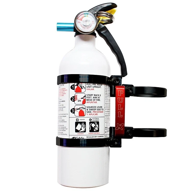 2lb cheap fire extinguisher